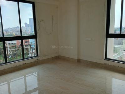Bedroom Image of 1373 Sq.ft 3 BHK Apartment / Flat for sale in Shivom Utopia, Madurdaha Kolkata for Rs. 16500000