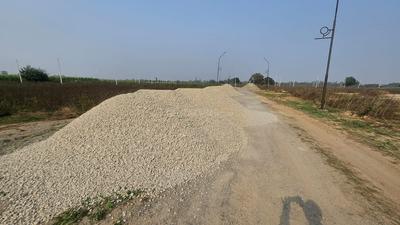 Image of 900 Sq.ft Residential Plot / Land for sale in Chandpur Bichpuri, Bareilly for Rs. 1000000
