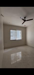 Bedroom Image of 1100 Sq.ft 3 BHK Apartment / Flat for rent in Goel Ganga Glitz, Undri Pune for Rs. 40000
