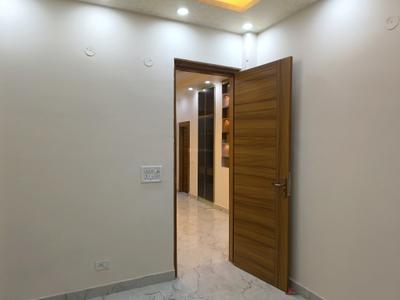 Bedroom Image of 1450 Sq.ft 3 BHK Builder Floor for sale in Indirapuram Ghaziabad for Rs. 10400000