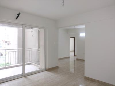 Living Room Image of 1707 Sq.ft 3 BHK Apartment / Flat for sale in KLJ The Imperial, Sector 77 Faridabad for Rs. 15500000