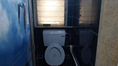 Bathroom Image of 400 Sq.ft 1 RK Apartment / Flat for sale in Ghatkopar East Mumbai for Rs. 11000000