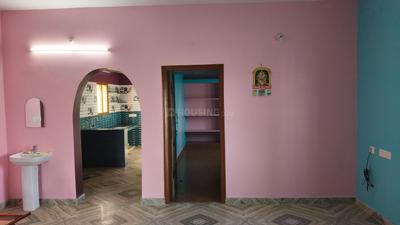 Living Room Image of 1200 Sq.ft 1 BHK Duplex for rent in Nallavanpalayam Tiruvannamalai for Rs. 7500
