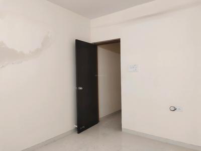 Bedroom Image of 850 Sq.ft 2 BHK Apartment / Flat for sale in Rajendra Dolphin Tower, Malad West Mumbai for Rs. 13900000