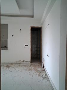 Main Entrance Image of 1050 Sq.ft 2 BHK Apartment / Flat for sale in Sector 101 Noida for Rs. 4200000