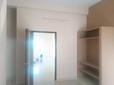 Bedroom Image of 2000 Sq.ft 2 BHK Apartment / Flat for rent in Nawab Saheb Kunta Hyderabad for Rs. 18000