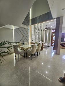 Hall Image of 3600 Sq.ft 4 BHK Villa for sale in Tagore Nagar Jaipur for Rs. 32300000