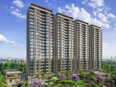 Image of 1100 Sq.ft 2 BHK Apartment / Flat for sale in Godrej Regent Park, Kadagrahara, Bengaluru for Rs. 16500000