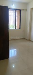 Hall Image of 1050 Sq.ft 3 BHK Apartment / Flat for rent in Lodha Paradise, Thane West Thane for Rs. 50000