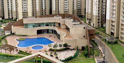 Image of 1480 Sq.ft 3 BHK Apartment / Flat for sale in Paras Tierea, Sector 137, Noida for Rs. 12300000