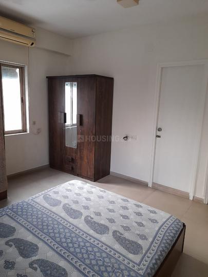 Vasupujya apartment Bedroom 1
