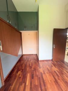 Kitchen Image of 2900 Sq.ft 4 BHK Villa for rent in Halanayakanahalli Bengaluru for Rs. 110000