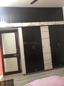 Bedroom Image of 1600 Sq.ft 4 BHK Independent House for sale in Saiyed Vasna Vadodara for Rs. 10000000