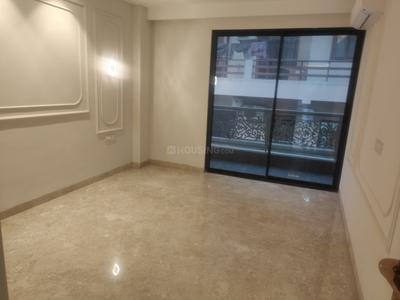 Bedroom Image of 2370 Sq.ft 4 BHK Builder Floor for sale in Sector 45 Gurgaon for Rs. 41000000