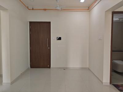 1 BHK Flat