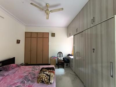 Bedroom Image of 2100 Sq.ft 3 BHK Builder Floor for sale in Jayanagar Bengaluru for Rs. 30000000