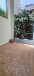 Balcony Image of 880 Sq.ft 2 BHK Apartment / Flat for sale in  Saipuram Residency, Dhayari Pune for Rs. 5600001
