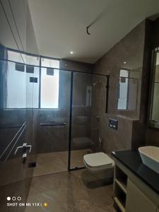 Bathroom Image of 2520 Sq.ft 3 BHK Apartment / Flat for rent in RAP Luxotic Homes, Mithapur Jalandhar for Rs. 70000