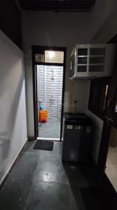 Image of 450 Sq.ft 1 RK Builder Floor for rent in Sector 116, Noida for Rs. 20000
