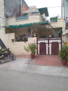 Image of 160 Sq.ft 3 BHK Independent House for rent in Modipuram, Meerut for Rs. 25000