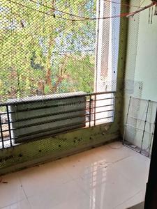 Balcony Image of 1500 Sq.ft 3 BHK Independent House for sale in Sanchar Nagar Main Indore for Rs. 13500000