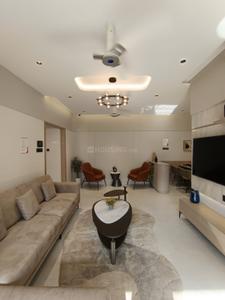 Kitchen Image of 991 Sq.ft 2 BHK Apartment / Flat for sale in Vision Aristo, Vikas Nagar Pune for Rs. 5800000