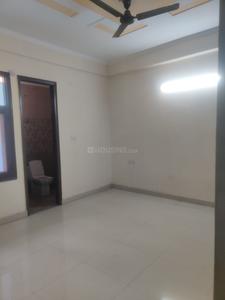 Bedroom Image of 1900 Sq.ft 2 BHK Builder Floor for rent in Palam Vihar Extension Gurgaon for Rs. 18500