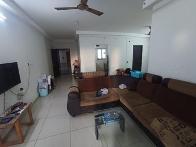 Hall Image of Finpass rental in Navalur, Chennai