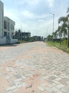 Image of 2880 Sq.ft Residential Plot / Land for sale in Swapnabhumi, New Town, Kolkata for Rs. 7000000
