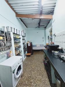 Kitchen Image of 720 Sq.ft 2 BHK Independent House for sale in Cidco Aurangabad for Rs. 6500000