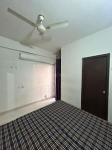 Bedroom Image of 670 Sq.ft 2 BHK Apartment / Flat for sale in Signature Global The Roselia, Sector 95A Gurgaon for Rs. 6400000
