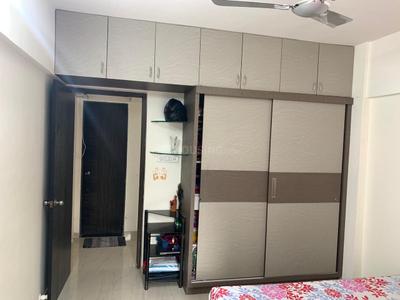 1 BHK Flat