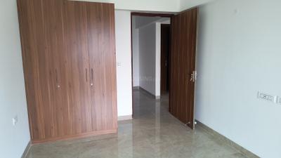 Bedroom Image of 2297 Sq.ft 3 BHK Apartment / Flat for sale in Pacific Eiffel Homes, Sahastradhara Road Dehradun for Rs. 21840500