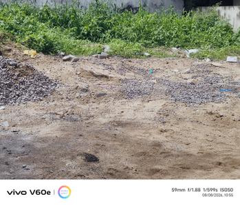 Image of 267 Sq.ft Residential Plot / Land for sale in Kukatpally, Hyderabad for Rs. 36045000