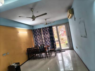 Hall Image of Gayatri PG for girls  in New Town, Kolkata