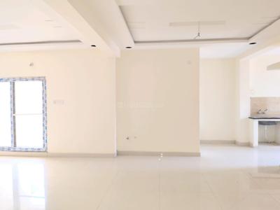 Living Room Image of 1915 Sq.ft 3 BHK Apartment / Flat for sale in Sainikpuri Secunderabad for Rs. 11100000