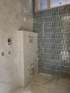 Common Bathroom Image of 545 Sq.ft 2 BHK Apartment / Flat for sale in Sector 15 Dwarka New Delhi for Rs. 5500000