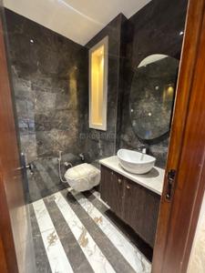 Bathroom Image of 3600 Sq.ft 4 BHK Builder Floor for sale in Sector 85 Faridabad for Rs. 37500000