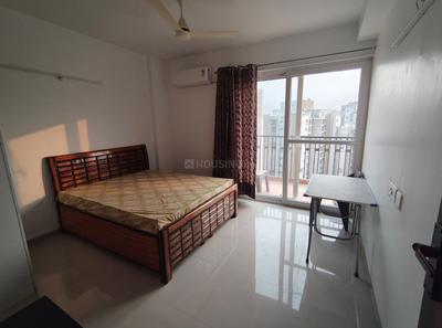 Bedroom Image of 1575 Sq.ft 3 BHK Apartment / Flat for sale in Eureka Park By Tata Value Homes, Sector 150 Noida for Rs. 18800000
