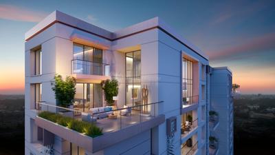 Image of 5830 Sq.ft 5 BHK Apartment / Flat for sale in Vanita Vijay Signature, Vesu, Surat for Rs. 42500000