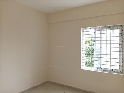 Bedroom Image of 1235 Sq.ft 3 BHK Apartment / Flat for sale in Visthar Bengaluru for Rs. 9066000