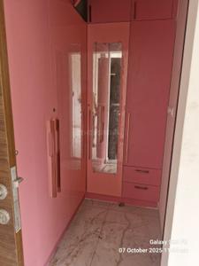 Bedroom Image of 4000 Sq.ft 3 BHK Villa for rent in Casagrand Amberley, Thazhambur Chennai for Rs. 40000