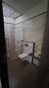 Bathroom Image of 3000 Sq.ft 4 BHK Independent House for sale in Bhicholi Mardana Indore for Rs. 43100000