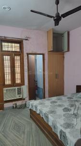 Bedroom Image of 2400 Sq.ft 4 BHK Independent House for sale in Gomti Nagar Lucknow for Rs. 17000000