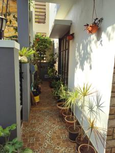 Balcony Image of 2000 Sq.ft 4 BHK Independent House for sale in Vijay Nagar Mysore for Rs. 16500000