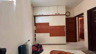 Bedroom Image of 1710 Sq.ft 3 BHK Apartment / Flat for sale in Aratt Requizza by Aratt, Electronic City Bengaluru for Rs. 23300000