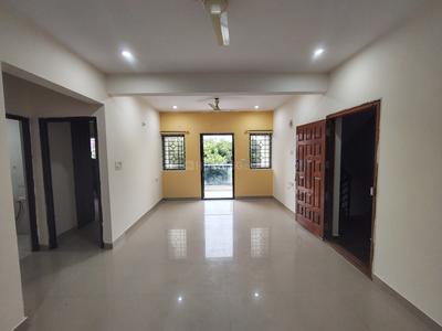 Living Room Image of 1200 Sq.ft 2 BHK Apartment / Flat for rent in JP Nagar Bengaluru for Rs. 26000