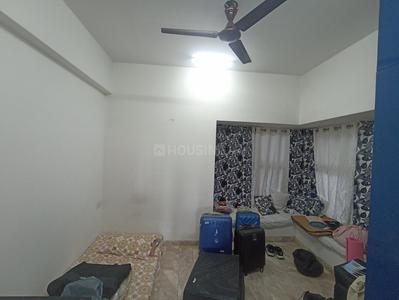 Hall Image of 1515 Sq.ft 3 BHK Apartment / Flat for sale in Candeur Carlisle by Candeur Constructions, Mahadevapura Bengaluru for Rs. 25300000