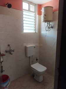 Bathroom Image of 1280 Sq.ft 3 BHK Apartment / Flat for sale in Danapur Patna for Rs. 9000000