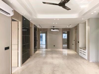 Living Room Image of 2799 Sq.ft 4 BHK Builder Floor for sale in Uppal Southend, Sector 49 Gurgaon for Rs. 36500000